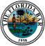 Florida Bar badge