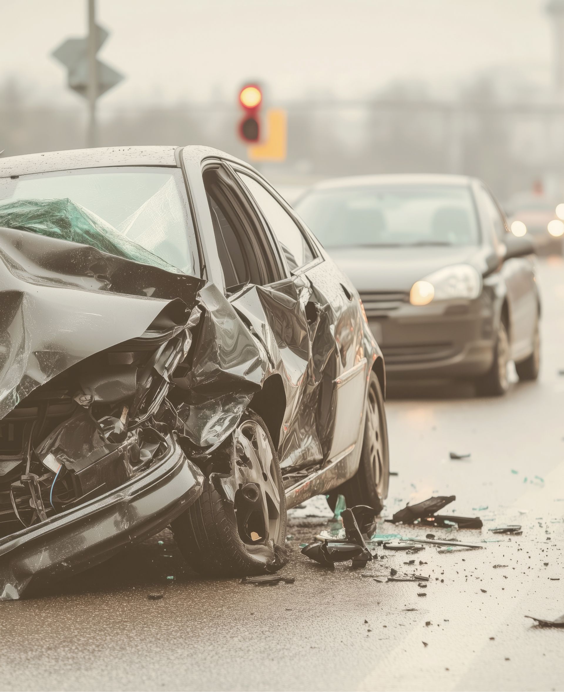 Auto & Trucking Accidents